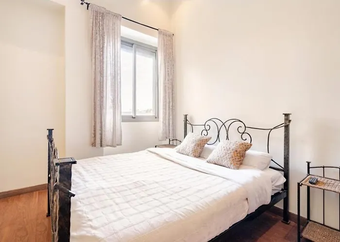 Prestigieuse A Casa Finance City