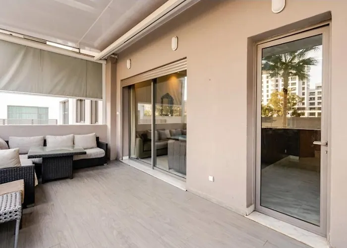 Prestigieuse A Casa Finance City