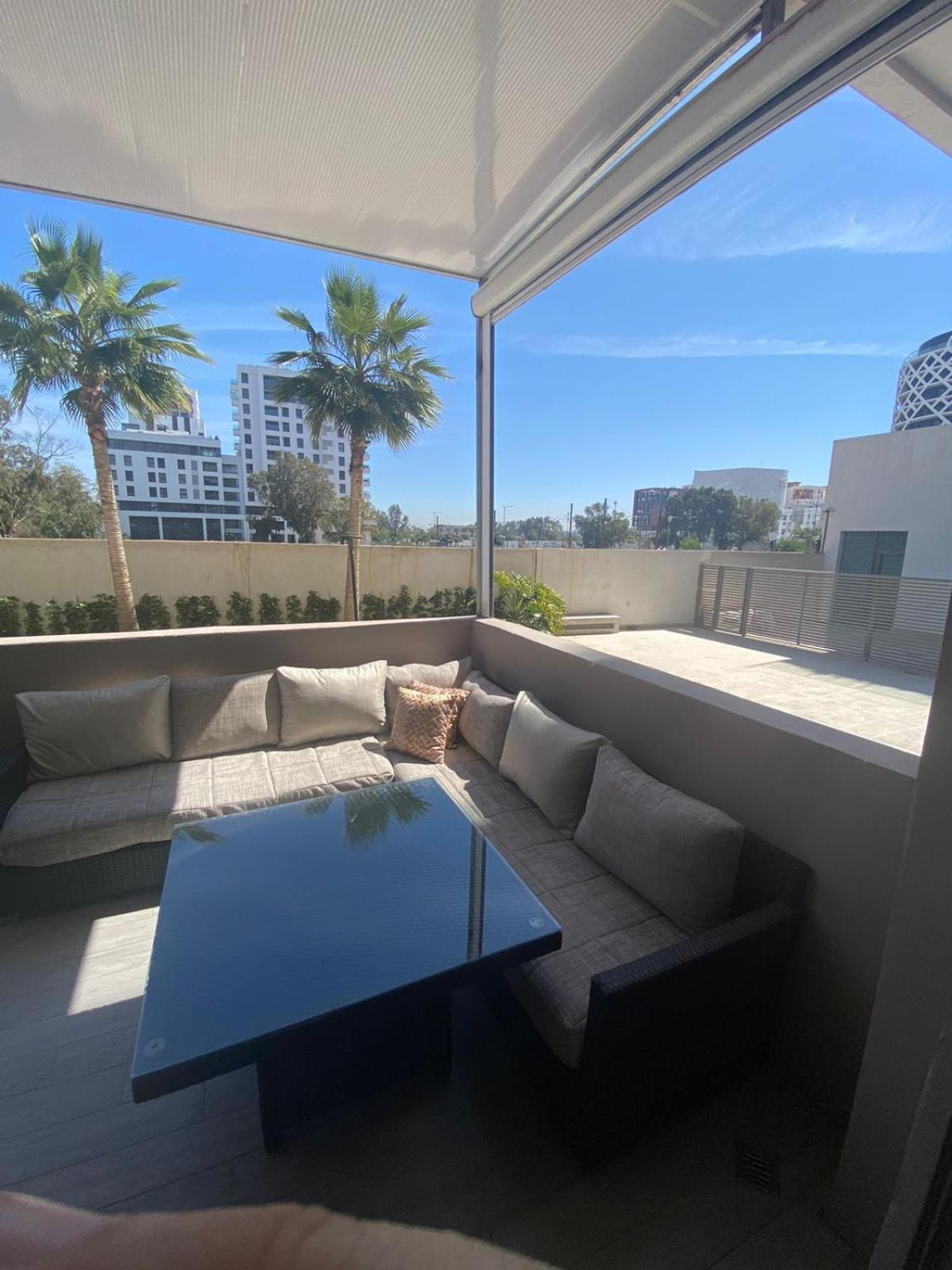 Prestigieuse A Casa Finance الدار البيضاء