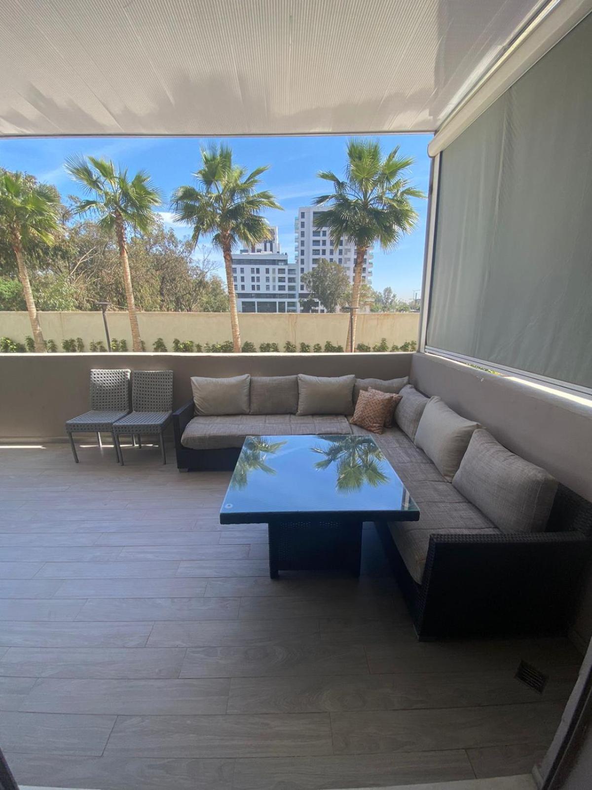 شقة Prestigieuse A Casa Finance الدار البيضاء