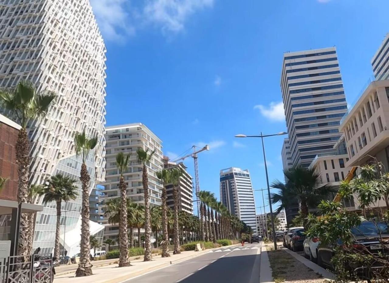 Apartamento Prestigieuse A Casa Finance