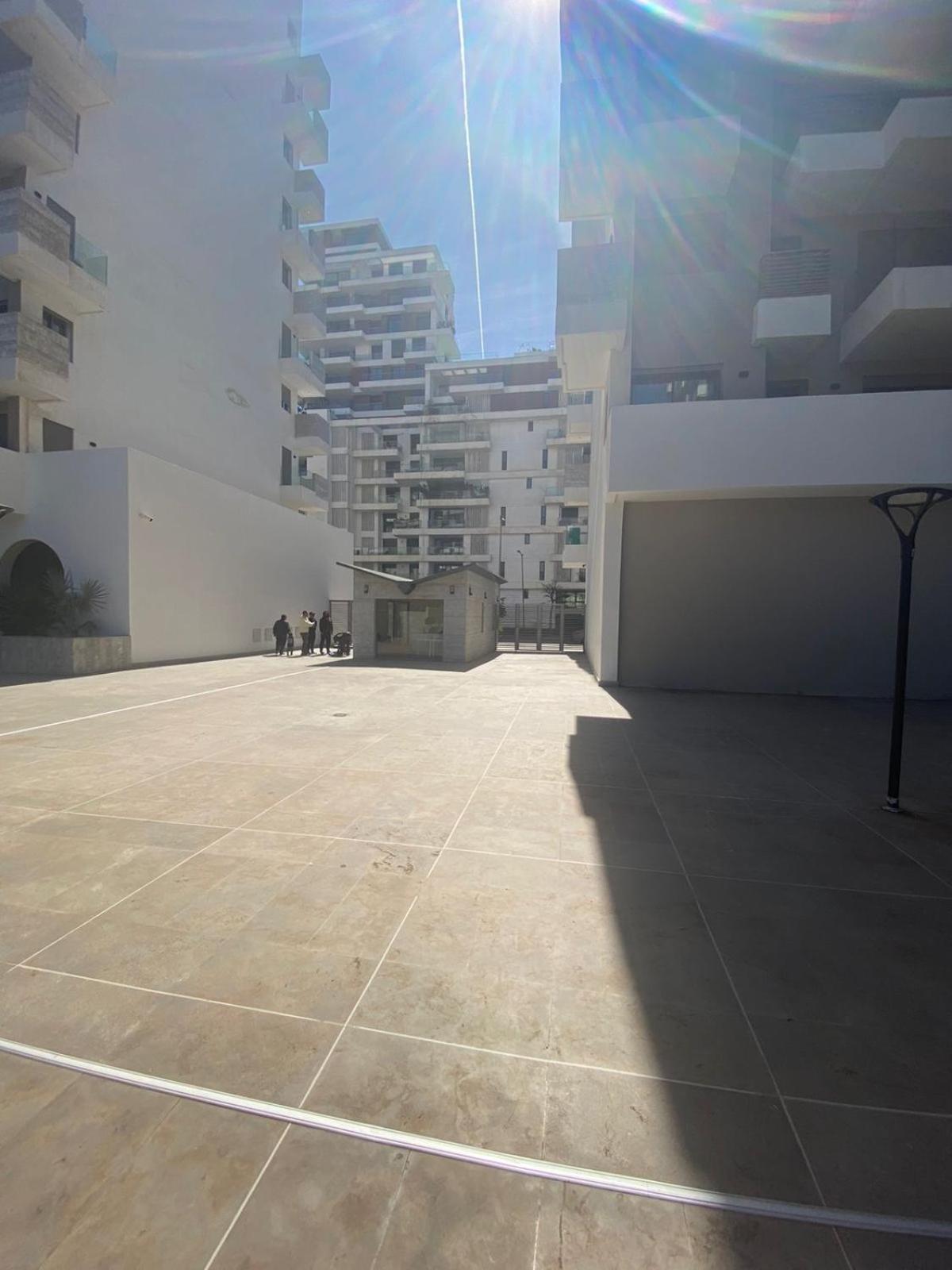Apartamento Prestigieuse A Casa Finance Casa Blanca