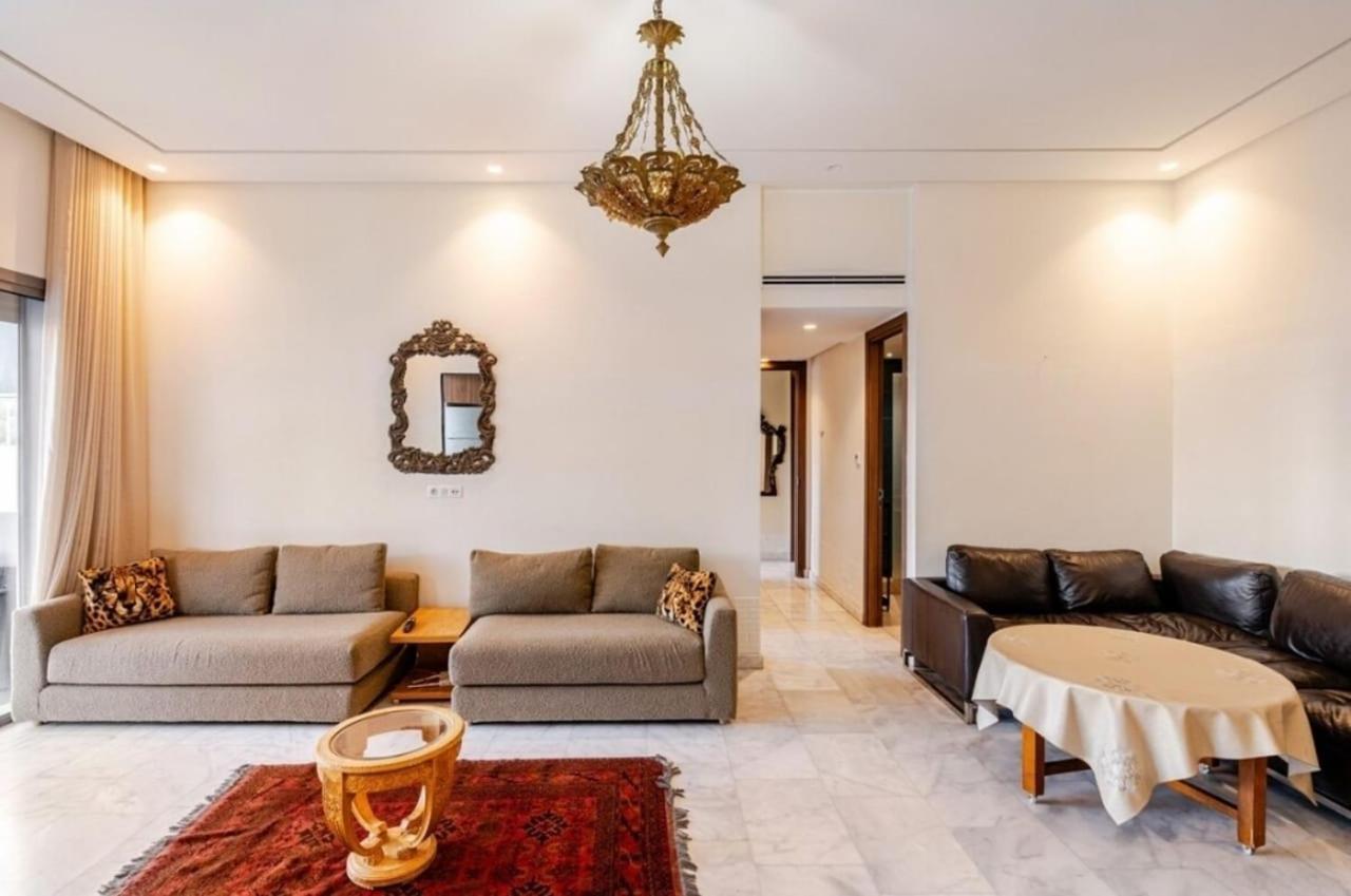 Apartamento Prestigieuse A Casa Finance