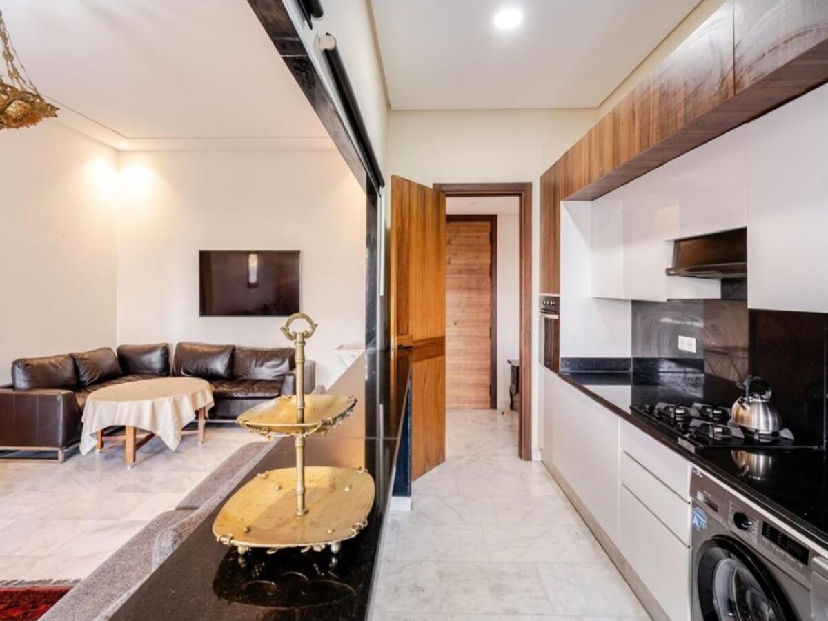 Apartamento Prestigieuse A Casa Finance *