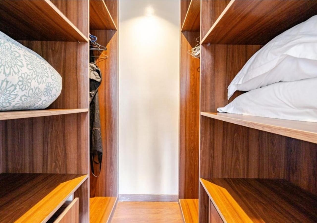 Apartamento Prestigieuse A Casa Finance Casa Blanca