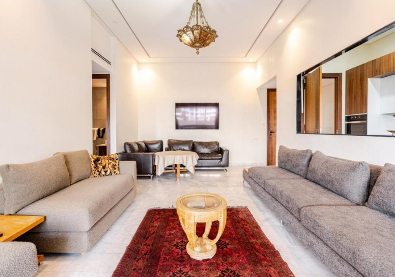 Apartamento Prestigieuse A Casa Finance *